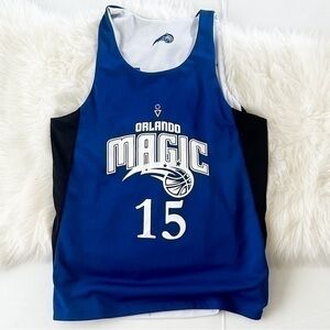 NBA Orlando Magic Replica Practice Jersey